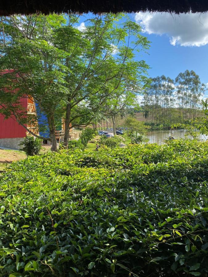Rancho Vw Canabrava Hotel Juiz de Fora Exterior photo